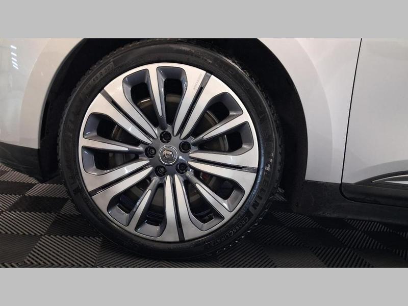 Renault Grand Scénic IV Business TCe 140 Fap - 21