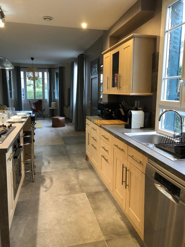 Maison - 115 m² - 4 pièces