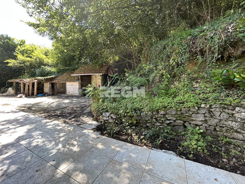 Maison - 68 m² - 4 pièces