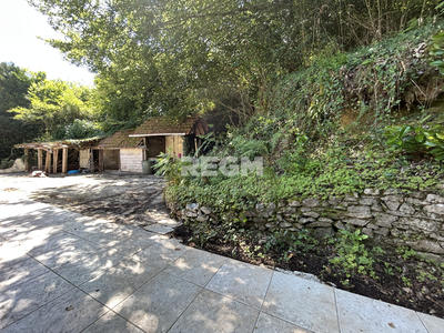 Maison - 68 m² - 4 pièces