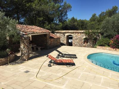 Villa - 105 m² - 4 pièces