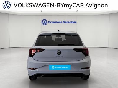 Volkswagen Polo 1.0 Tsi 95 s&amp;S Dsg7 Vw Edition