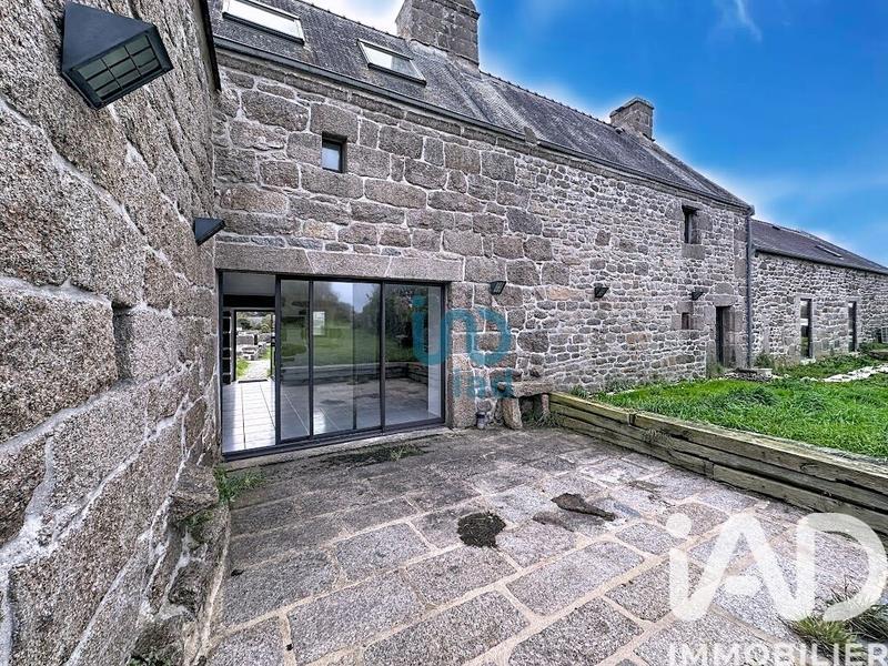 Maison - 170 m² - 7 pièces