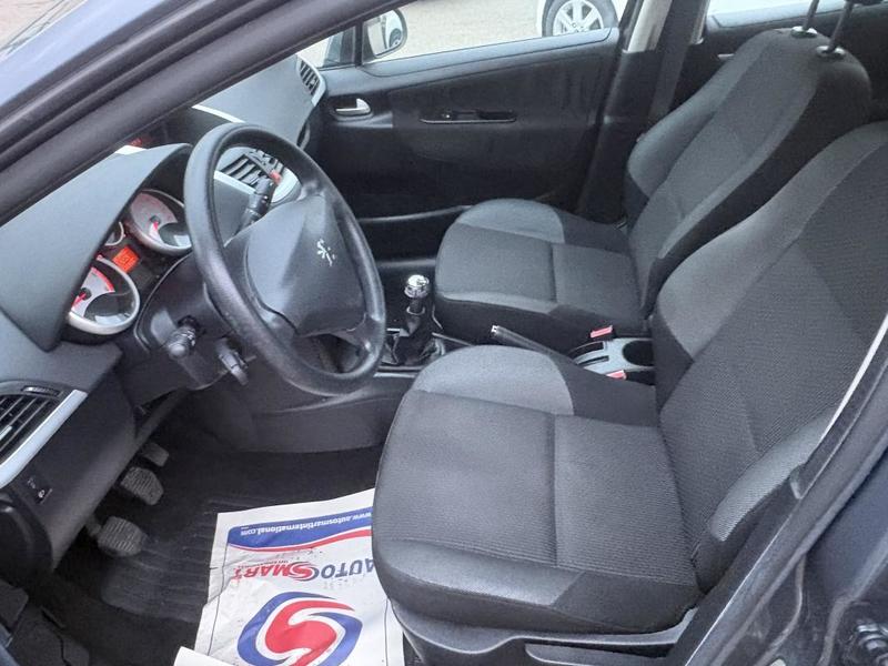 Peugeot 207 1.6 Hdi Bvm5 90cv