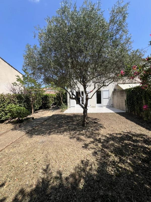 Maison - 75 m² - 4 pièces