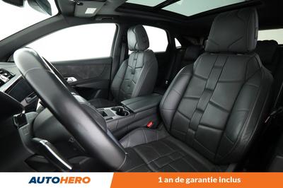 Ds Ds 7 Crossback 1.6 PureTech Grand Chic Automatique 225 ch