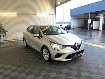 Renault Clio V Tce 100 Zen