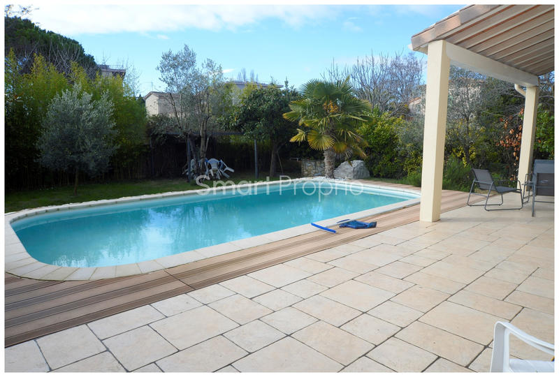 Maison - 147 m² - 6 pièces