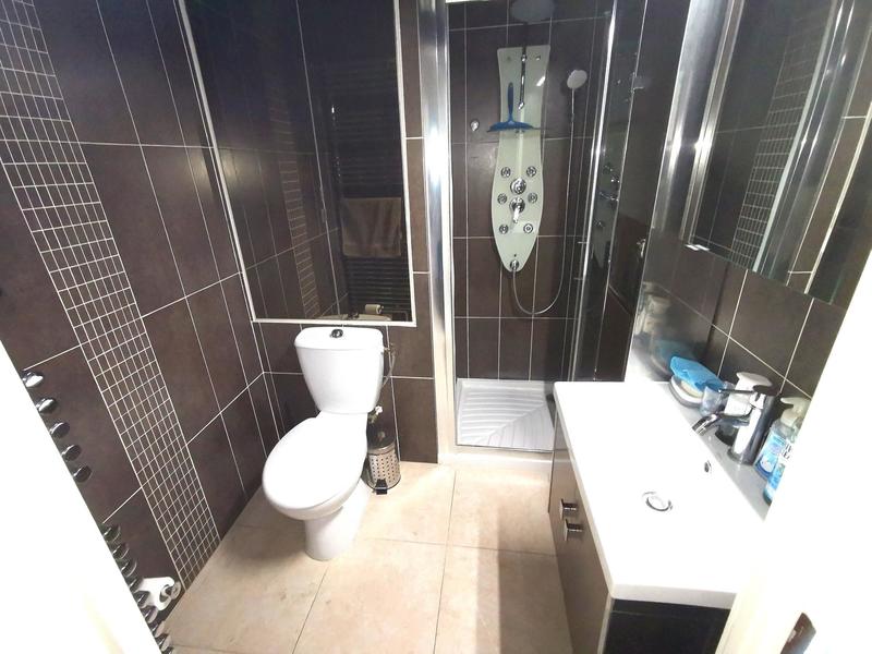 Maison - 135 m² - 7 pièces