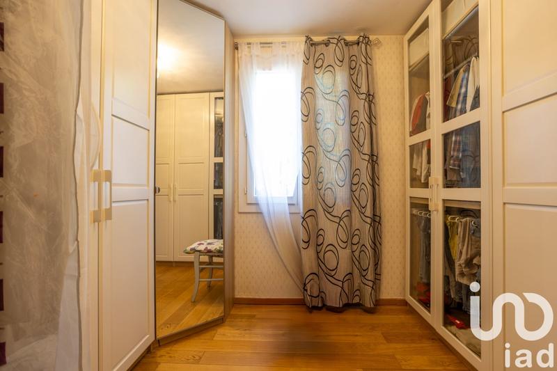 Maison - 102 m² - 4 pièces