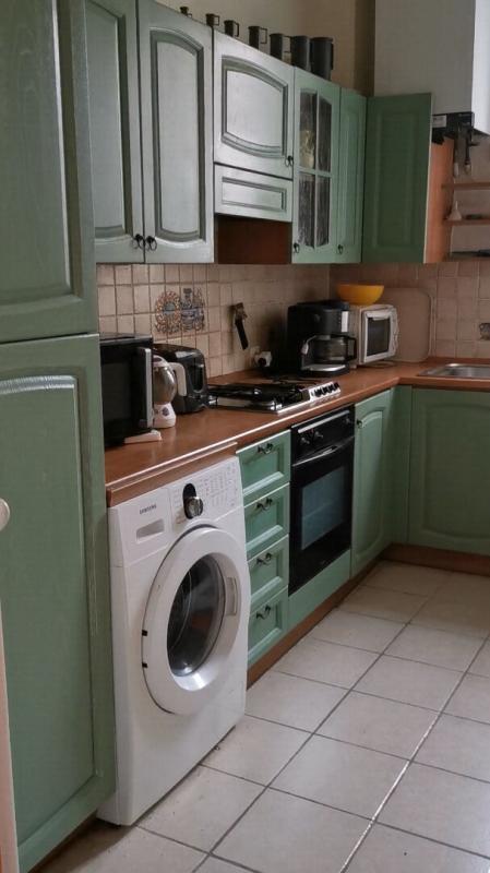 Appartement - 57 m² - 2 pièces