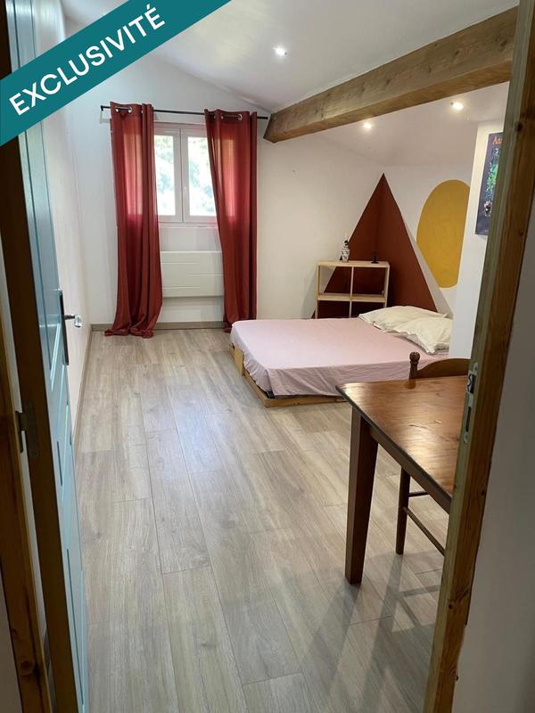 Maison - 154 m² - 4 pièces