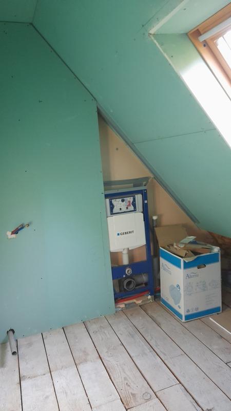 Grange - 116 m² - 4 pièces