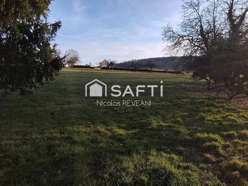 Maison - 118 m² - 6 pièces