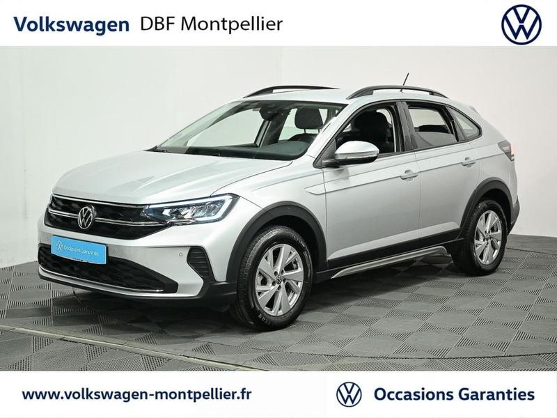 Volkswagen Taigo 1.0 Tsi 116 Dsg7 Life Plus