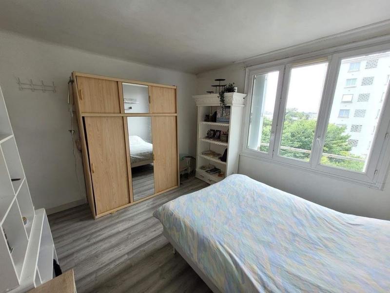 Appartement - 51 m² - 3 pièces