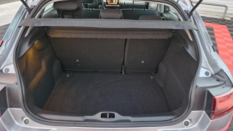 Citroën C4 Cactus Business Puretech 110 Ss Bvm6 Feel