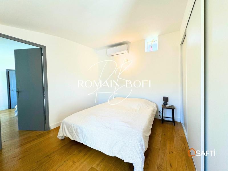 Maison de village - 83 m² - 4 pièces