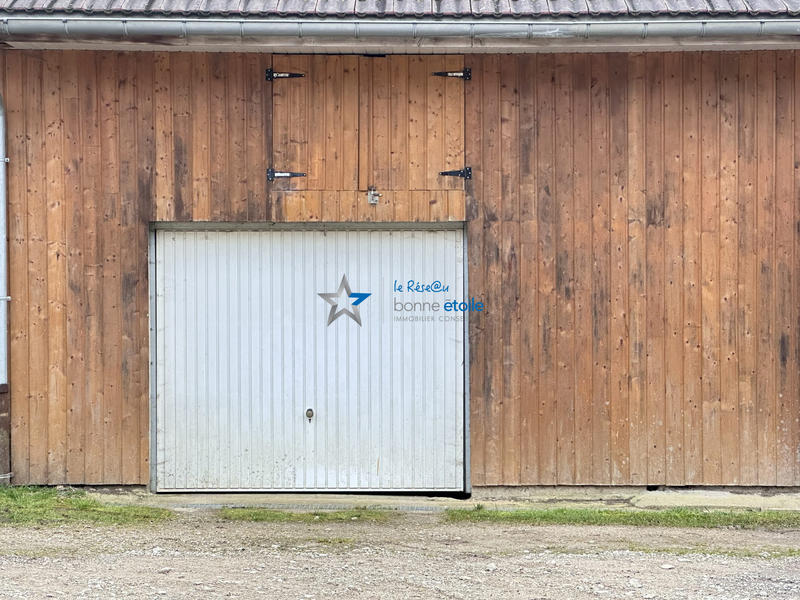 Maison - 134 m² - 6 pièces