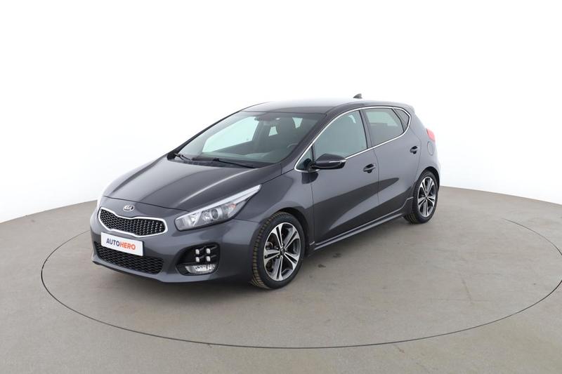 Kia Cee'd 1.0 t-GDi Isg Gt Line Bv6 120 ch