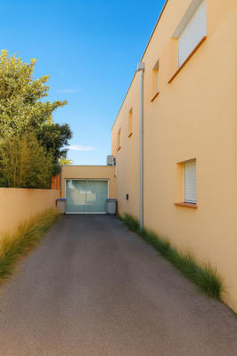 Local commercial - 550 m²