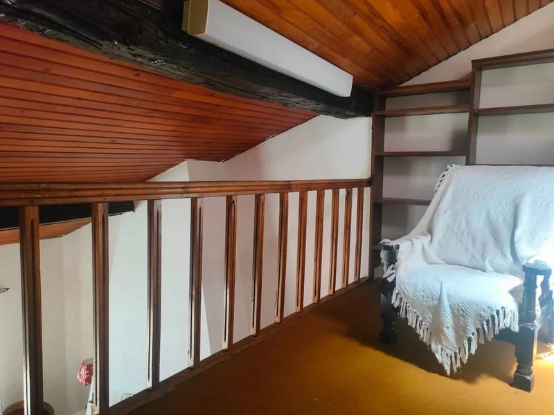 Maison de village - 160 m² - 6 pièces