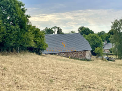 Ferme - 170 m² - 1 pièce