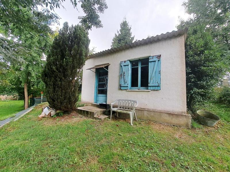 Maison - 143 m² - 7 pièces