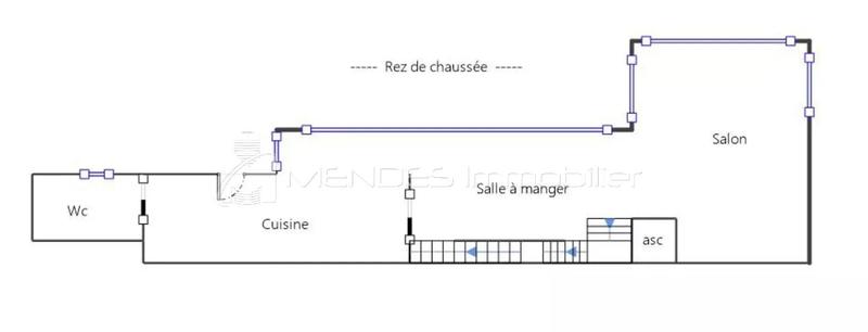 Villa - 167 m² - 6 pièces