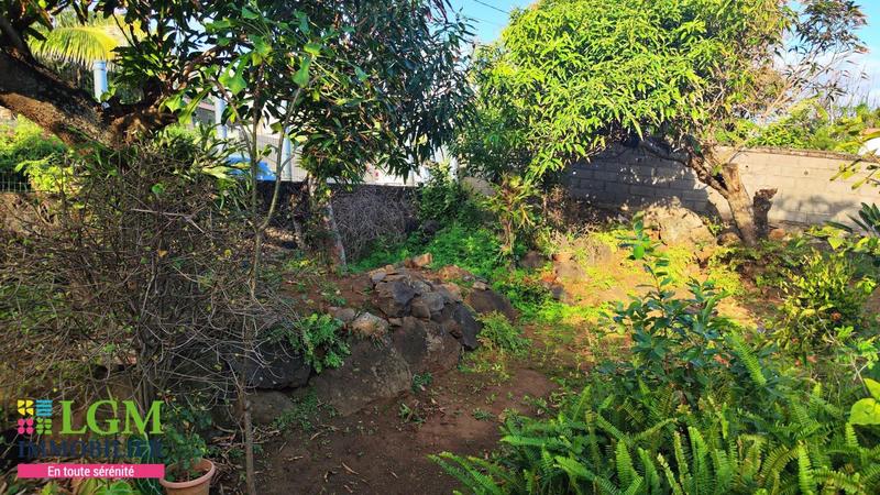 Maison - 464 m² - 2 pièces