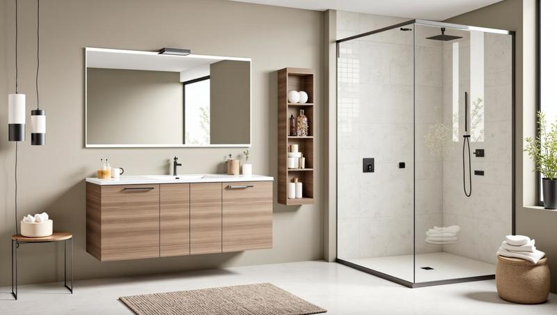 Appartement - 42 à 121 m² - 2 à 5 pièces