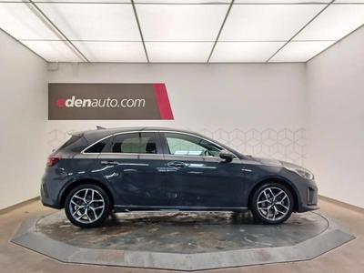 Kia Ceed 1.0 t-GDi 120 ch Bvm6 Gt Line