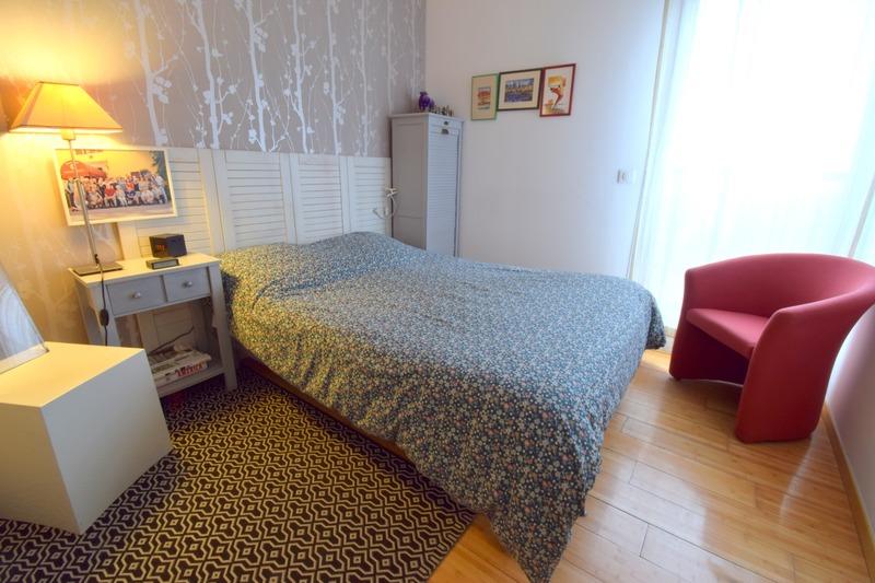 Appartement - 132 m² - 5 pièces