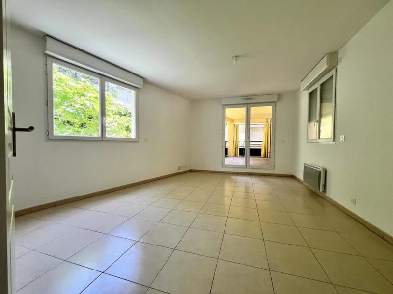 Appartement - 53 m² - 2 pièces