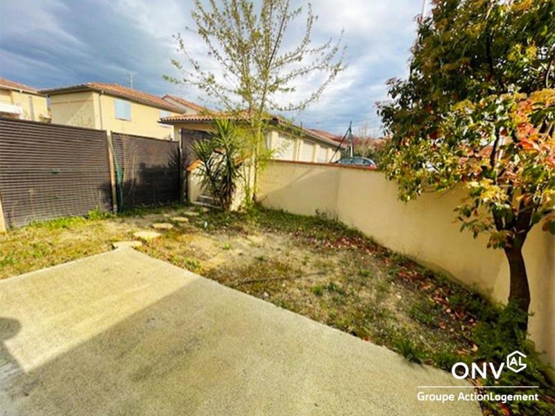 Pavillon - 85 m² - 4 pièces