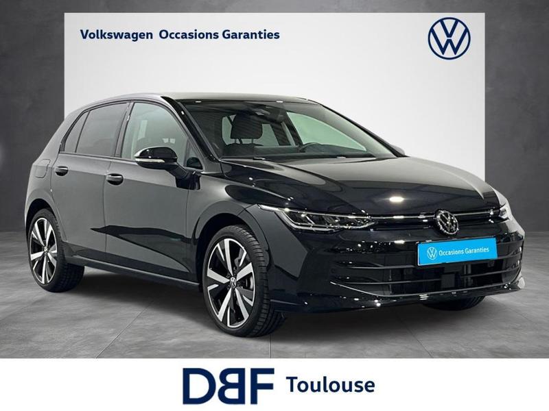 Volkswagen Golf 1.5 eTSI Evo2 116 Dsg7 Vw Edition