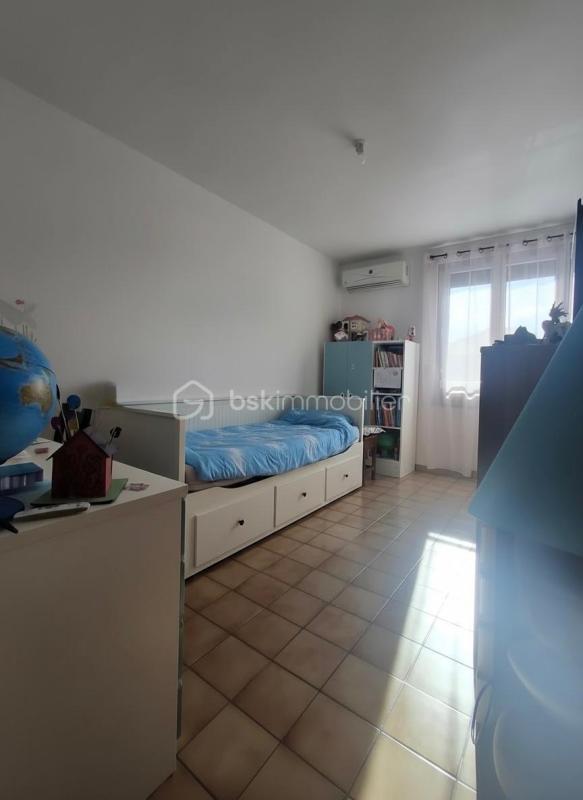 Maison - 83 m² - 4 pièces