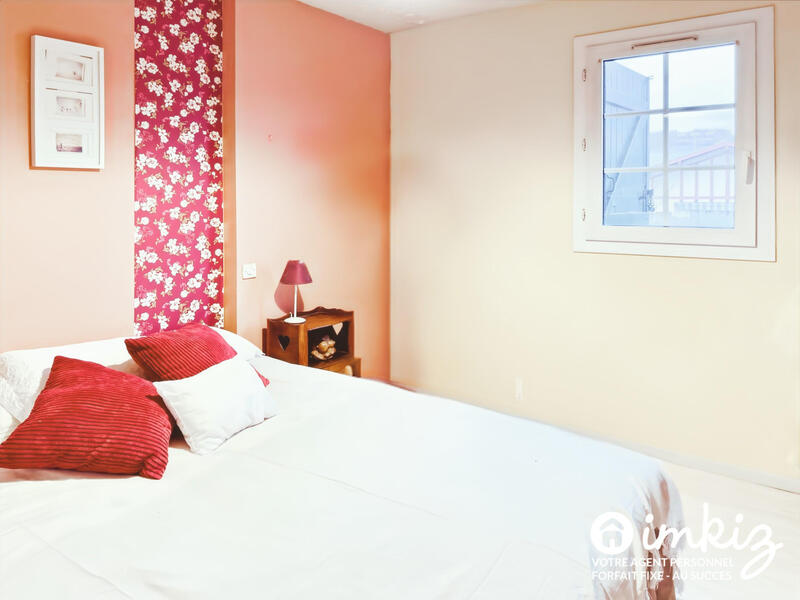 Appartement - 75 m² - 3 pièces