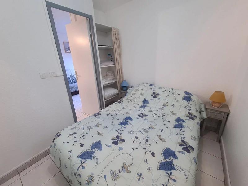 Appartement - 24 m² - 2 pièces