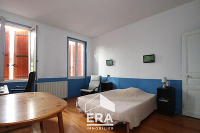 Maison - 147 m² - 6 pièces