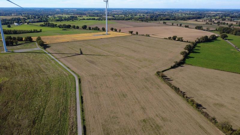 Propriété - 88 m² - 4 pièces