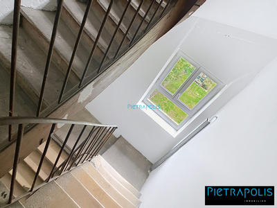 Appartement - 68 m² - 3 pièces