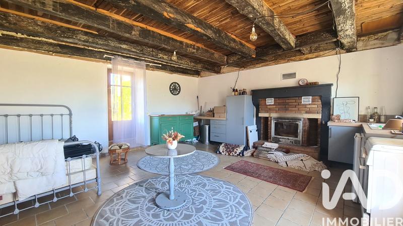 Maison - 158 m² - 4 pièces