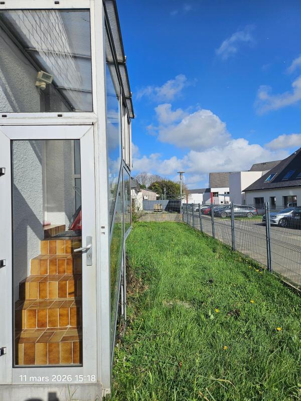 Appartement - 89 m² - 4 pièces