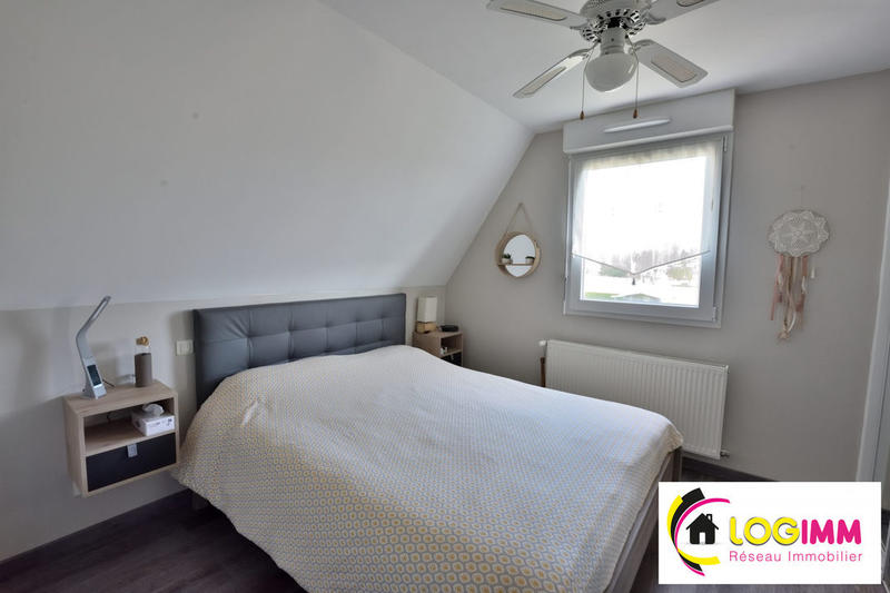 Pavillon - 145 m² - 6 pièces