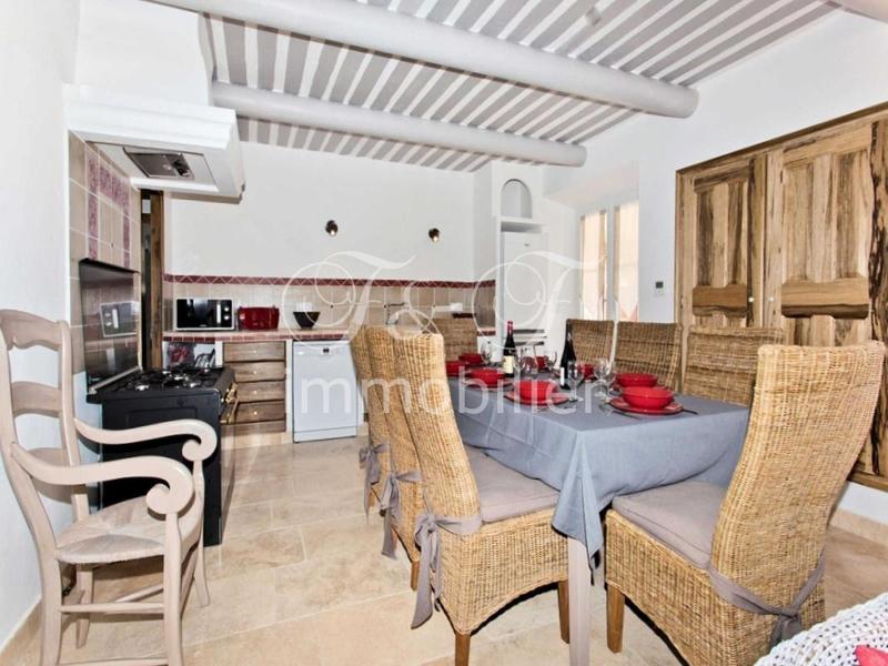 Propriété - 130 m²