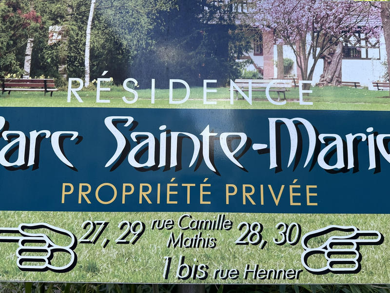 Appartement - 33 m² - 1 pièce