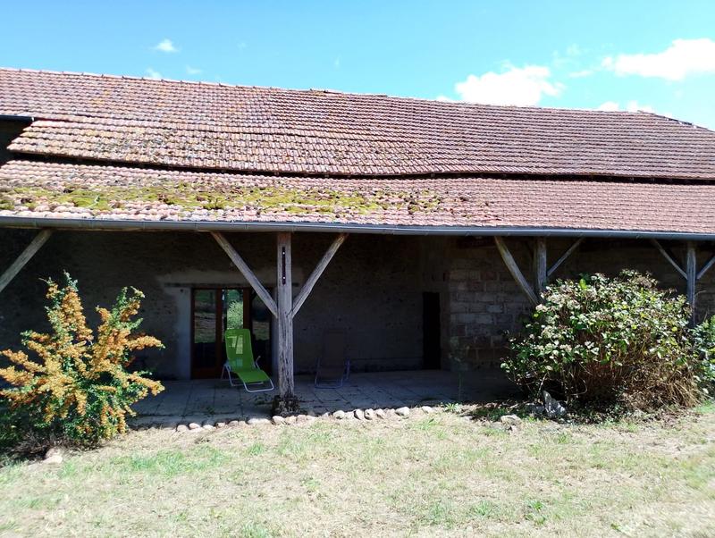 Maison - 230 m² - 10 pièces