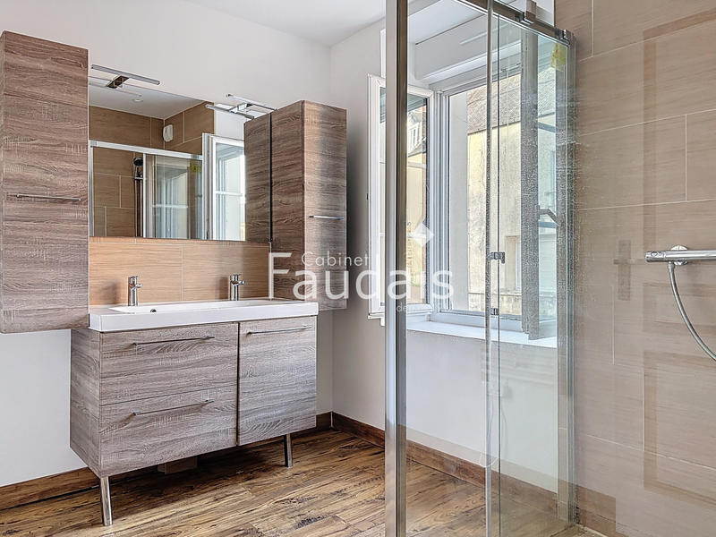 Maison - 119 m² - 6 pièces