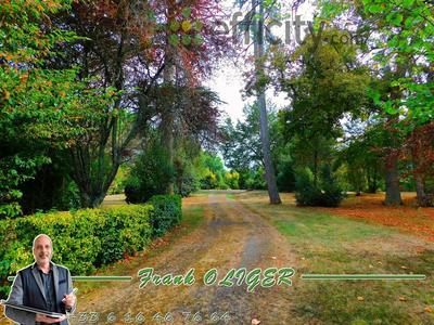 Demeure - 517 m² - 16 pièces